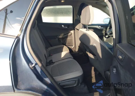 2020 Ford Escape Se z USA, uszkodzony, nr VIN 1FMCU9G64LUC15907